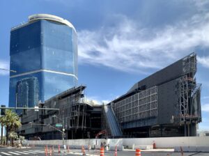 After Las Vegas' Mirage Closes, Fontainebleau Secures $2.2 Billion Investment - EDM.com
