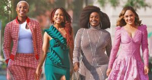 'Girls Trip 2' To Bring Back Entire Cast