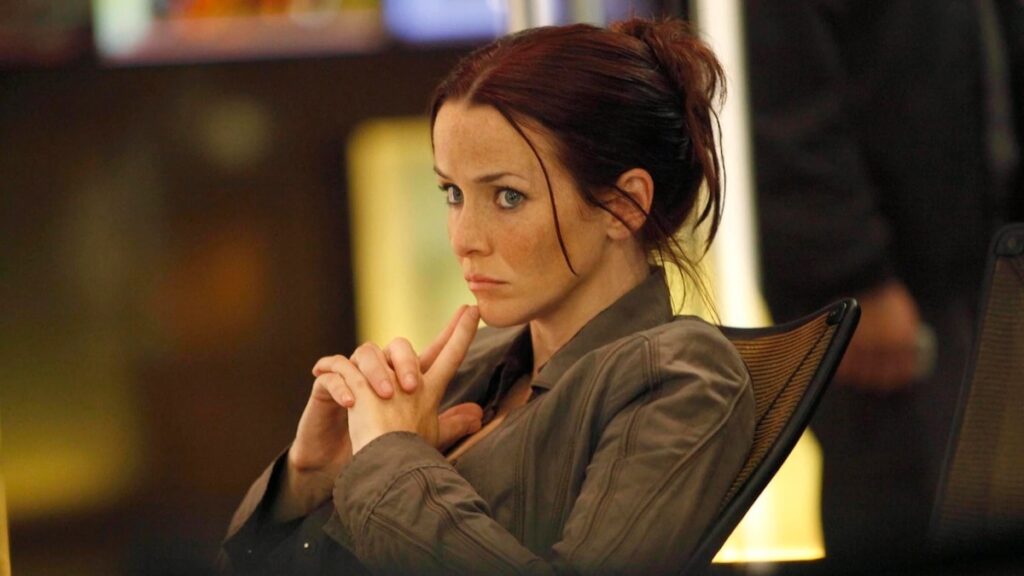 Annie Wersching, Actress from 24 and The Last of Us, Dead at 45