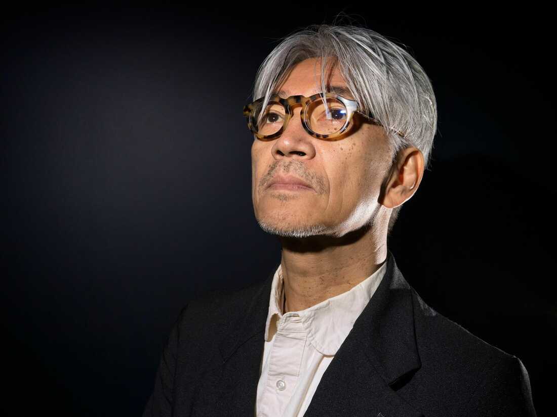 As Ryuichi Sakamoto returns with '12,' fellow artists recall his impact