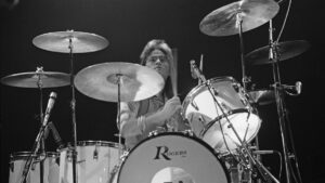 Bachman-Turner Overdrive Drummer Dead at 69