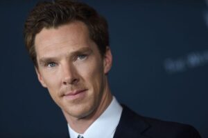 Barbados Official Denies That Reparations Committee Is Considering Acting Against Benedict Cumberbatch