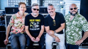 Barenaked Ladies Announce 2023 North American Tour Dates