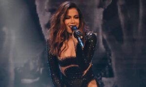 Best moments of the Y100’s iHeartRadio Jingle Ball with Anitta, Backstreet Boys, and more