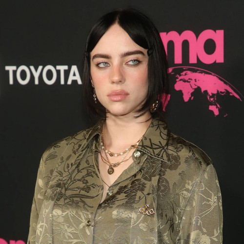 Billie Eilish struggles with climate anxiety: 'It makes me feel sick' - Music News