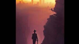 Boldy James Indiana Jones ones RichGains new album artwork stream