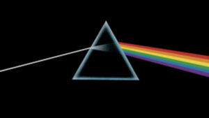 Boomers Mistake Pink Floyd's Dark Side Rainbow for Pride Flag
