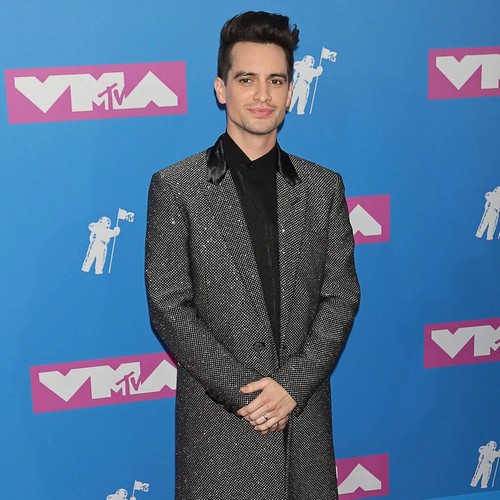 Brendon Urie announces end of Panic! At The Disco - Music News