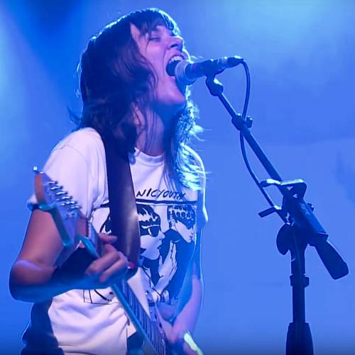 Courtney Barnett documentary 'Anonymous Club' coming to digital - Music News