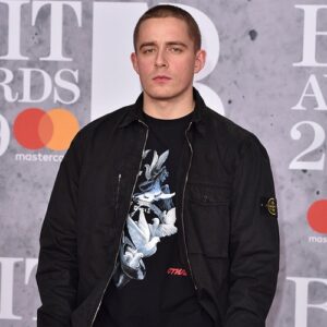 Dermot Kennedy 'completely respects' Shawn Mendes' tour axing - Music News