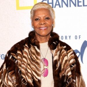 Dionne Warwick and Dolly Parton are recording a 'very special' collaboration - Music News