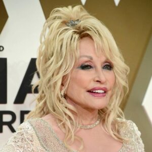 Dolly Parton details qualities an actress must have to play her in biopic - Music News