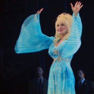 Dolly Parton forms ultimate girl group with Cyndi Lauper and Debbie Harry - Music News