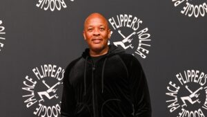 Dr. Dre Reportedly Stands to Make Over $200 Million Selling Catalog Assets