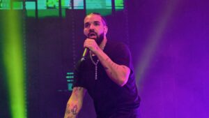 Drake Receives Medical Treatment for Ankle Ahead of Apollo Concerts