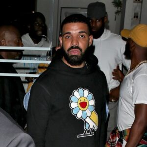 Drake and Beyonce nominated for top prizes at Urban Music Awards 2023 - Music News
