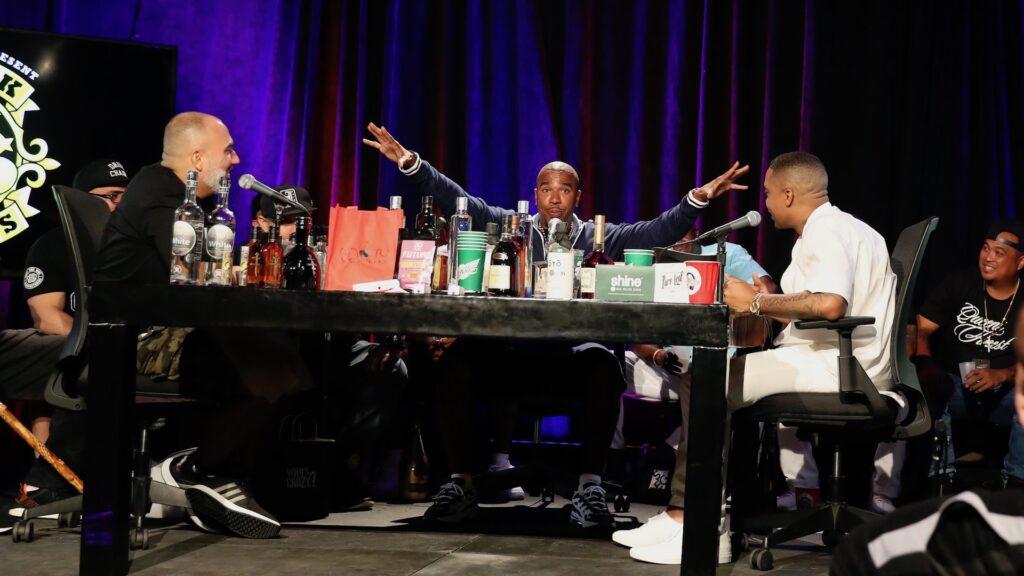 Drink Champs Announces Partnership With UMG’s Podcast Network