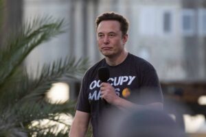 Electric Shock! Elon Musk Lost More Wealth Than Any Other Billionaire In 2022