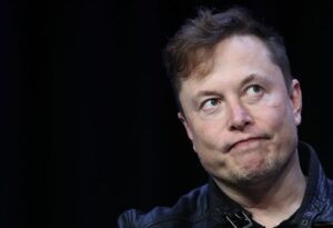 Elon Musk Has Now Lost More Money Than Anyone In History