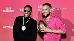 Fabolous Makes Fun of French Montana’s Feet After Getting Roasted