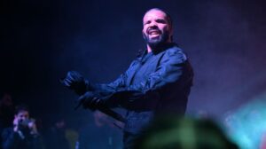 Fan Reportedly Jumps Off Balcony Onto Giants Players At Drake Concert
