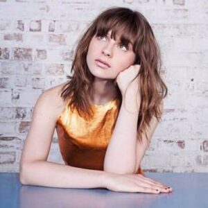 Gabrielle Aplin eyes highest new entry with Phosphorescent as Taylor Swift’s Midnights heads for fifth week at Number 1 - Music News