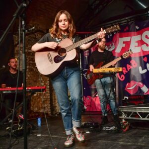 Gabrielle Aplin owes her career to The Power Of Love cover - Music News