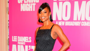 Gabrielle Union Reflects on Her and First Husband’s Infidelities