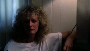 Glenn Close and The Untold Facts Of Fatal Attraction