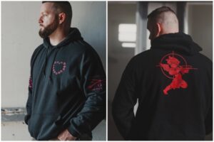Grunt Style Valentine's Day collection