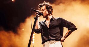 Harry Styles Is All Set To Perform At 2023 GRAMMYs Along With Lizzo, Sam Smith & Others!