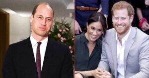Battle Royale: Harry recounts how William assaulted him, called Meghan 'rude'