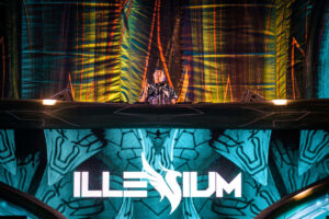 Here's the Star-Studded Tracklist of ILLENIUM's 5th Studio Album - EDM.com
