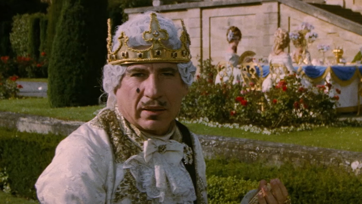 History of the world part ii teaser previews mel brooks series