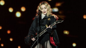 How to Get Tickets to Madonna's 2023 Tour