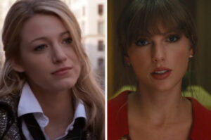 I’m Curious To Know What Theme Song You Think These "Gossip Girl" Characters Should Have
