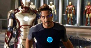 Robert Downey Jr Body Double In Iron Man 3