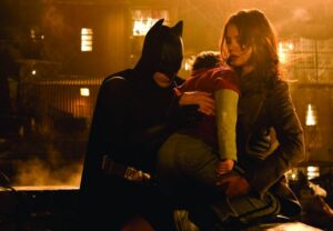 Is It Time for Batman to Lose on The Big Screen?