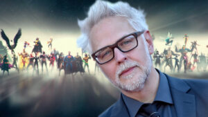 James Gunn, Peter Safran Announce Future of DC Movies and TV