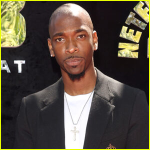 Jay Pharoah Reveals What He Did to Lose 20 Pounds in 21 Days