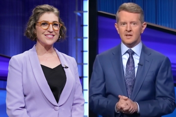 Jeopardy! reveals host & lineup for new tournament including James Holzhauer