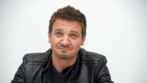 Jeremy Renner In "Critical But Stable" Condition After Snow Plow Accident