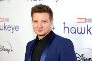 Jeremy Renner updates fans on his condition after accident