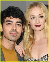 Joe Jonas Recalls The Most Nerve-Wracking Part of His Proposal to Sophie Turner