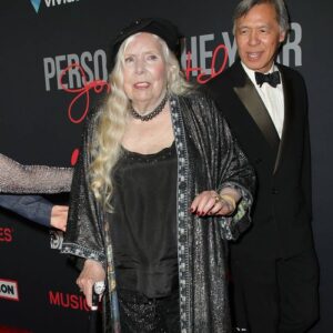 Joni Mitchell to receive Gershwin Prize for Popular Song - Music News
