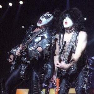 KISS have music vault full of material for more Off The Soundboard releases - Music News