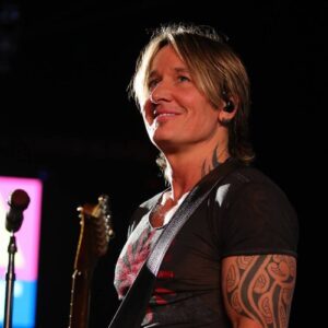 Keith Urban resisted offers to do Las Vegas residency for years - Music News