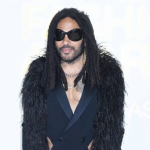 Lenny Kravitz leads tributes to Earth, Wind & Fire's Fred White - Music News