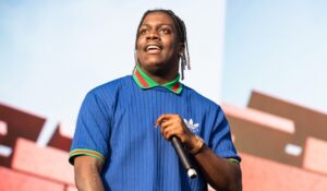 Lil Yachty Is Holding Tryouts for an All-Women Band