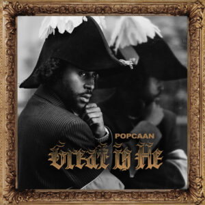 Listen to Popcaan’s ‘Great Is He’ Album f/ Drake and Burna Boy